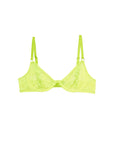 Le Stretch Lace Demi Bra