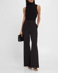 Gracie Button Pant