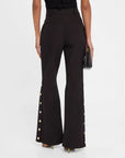 Gracie Button Pant