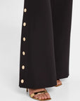Gracie Button Pant