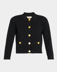 Osiris Collared Cardigan