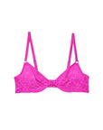 Le Stretch Lace Demi Bra