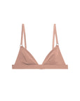 Le Stretch Micro Triangle Bra