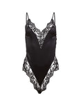 Venus Lace Teddy
