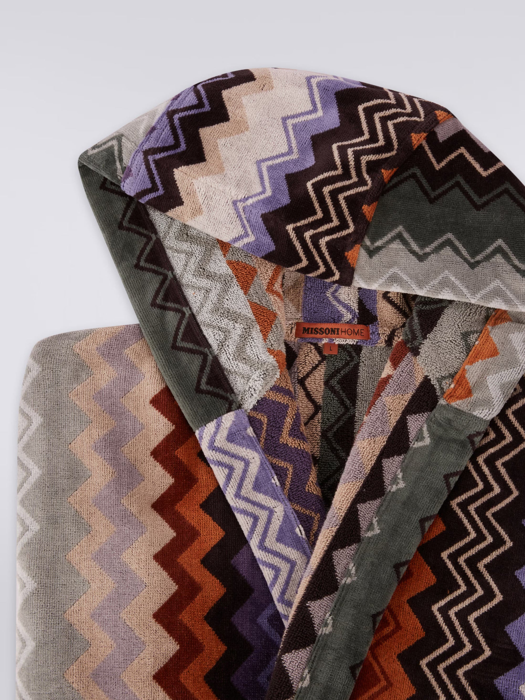 MISSONI