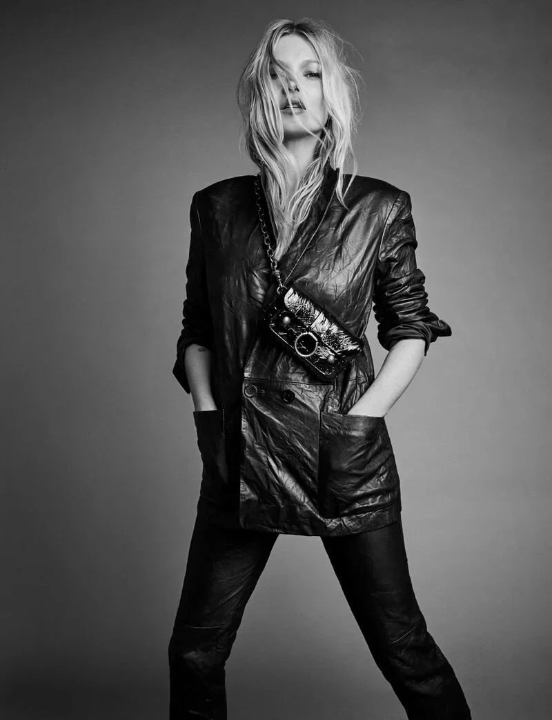 ZADIG & VOLTAIRE