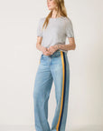 Miramar Terry Wide Track Pant