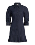 Indigo Denim Lucilla Dress
