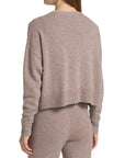 Kavita Cashmere Cardigan