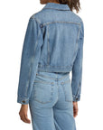 The Off Duty Classic Jacket