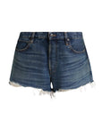 The Hang Short