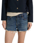 The Hang Short