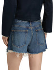 The Hang Short