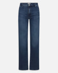 The Straight Trouser