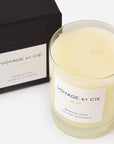 Voyage et Cie Candle