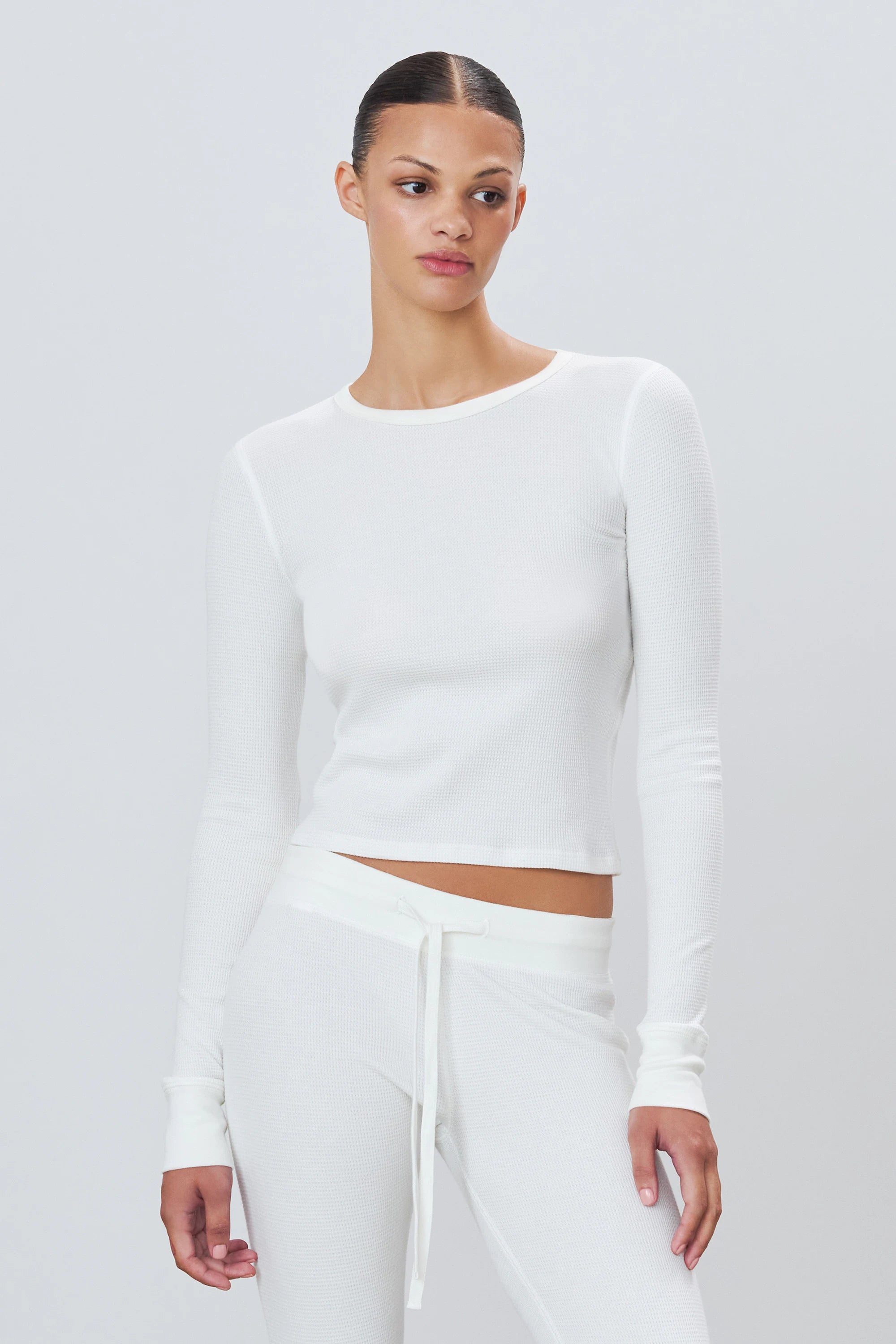 Long Sleeve Thermal