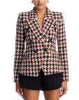 Marie DBL Breasted Blazer