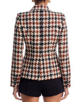 Marie DBL Breasted Blazer