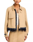 Carmila Jacket