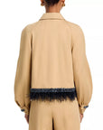 Carmila Jacket