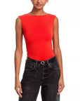 Luca Reversible Tank