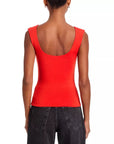 Luca Reversible Tank