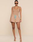 Grayson Dolphin Short