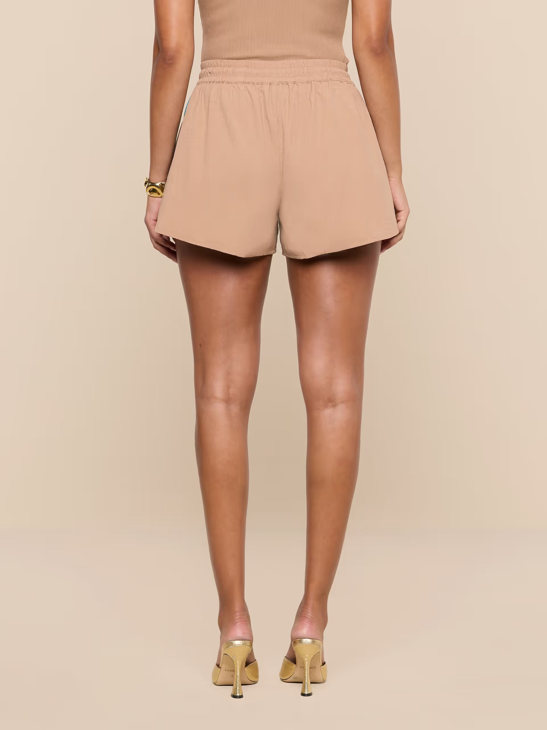 Grayson Dolphin Short
