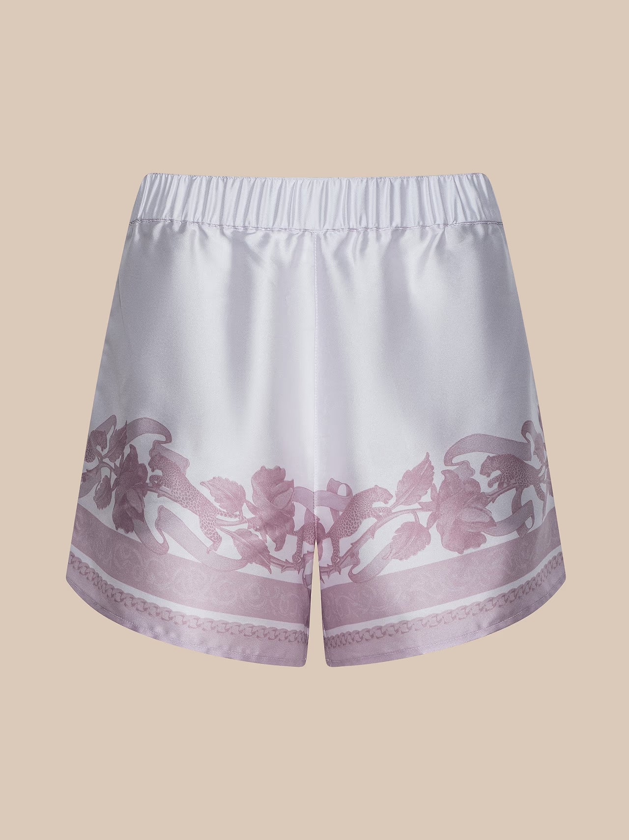 Maela Pull on Short