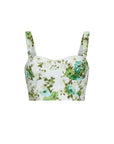 Claudine Top