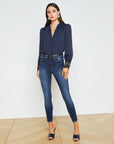 Margot HR Skinny