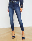 Margot HR Skinny