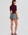 Darlene Knit Skirt