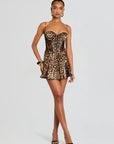 Sevilla Dress