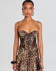 Sevilla Dress