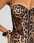 Sevilla Dress