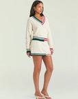 Pearson Skirt