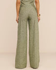Livvy Straight Leg Trouser