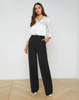 Livvy Straight Leg Trouser