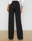 Livvy Straight Leg Trouser