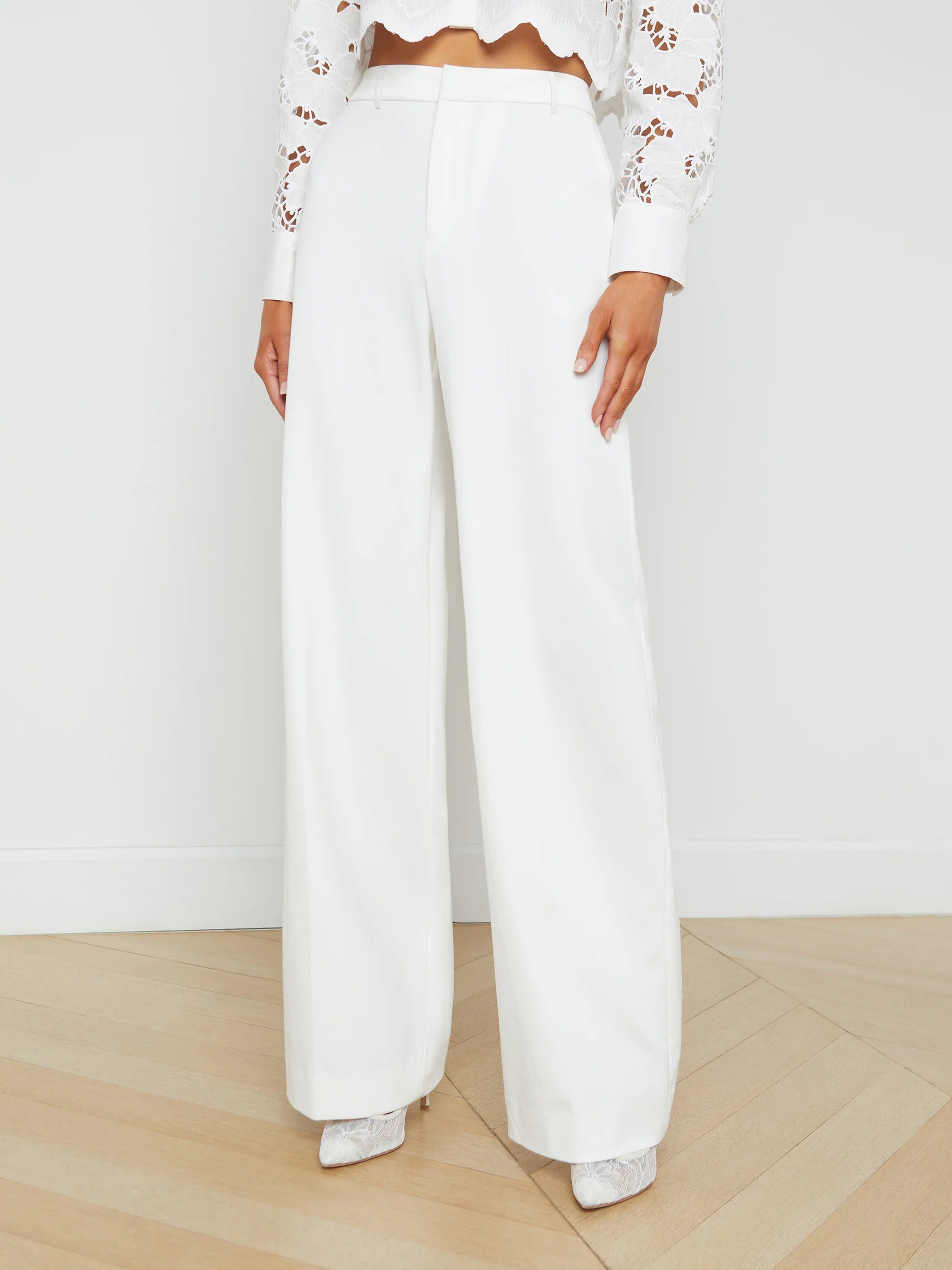 Livvy Tux Trouser