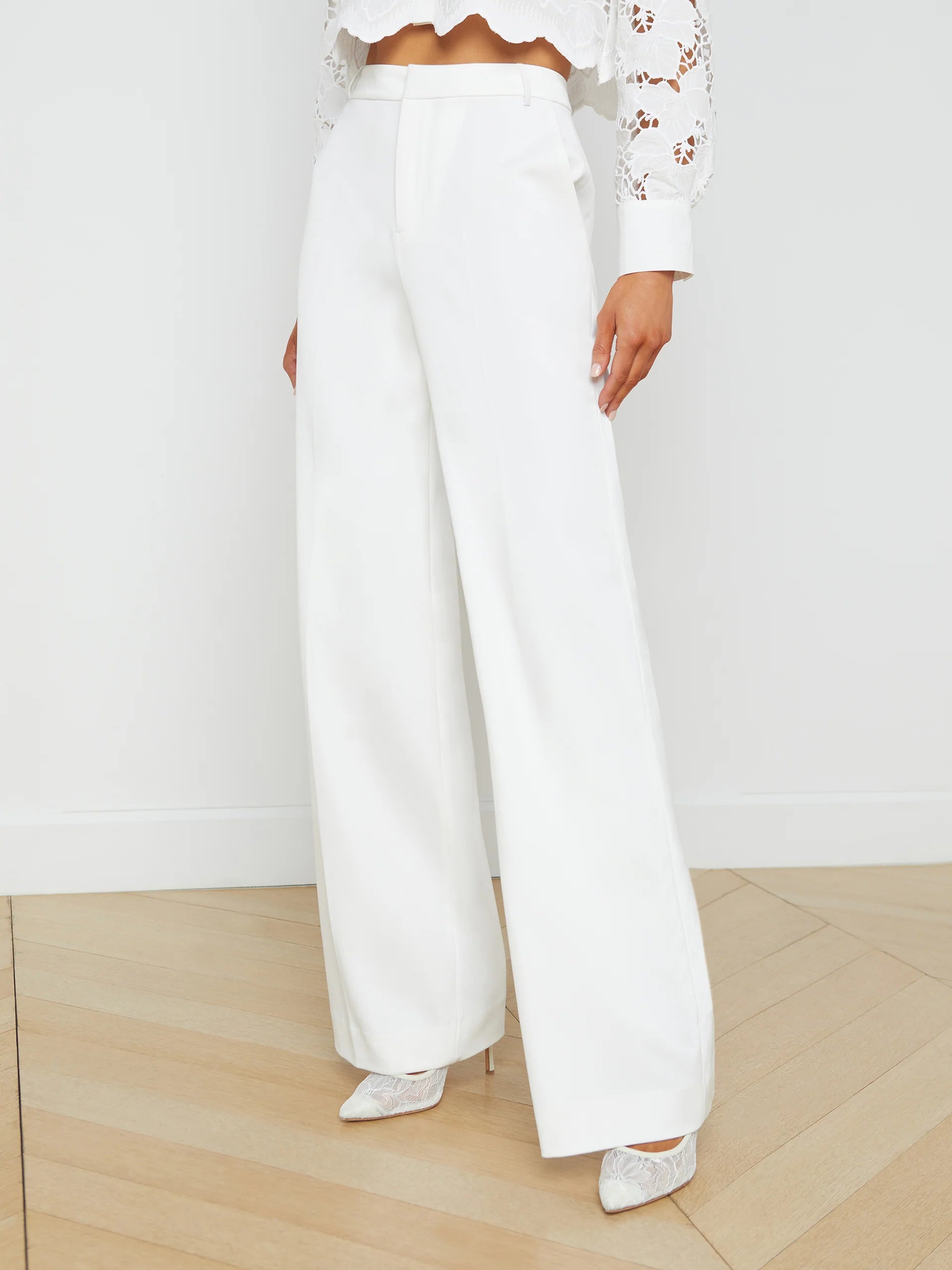 Livvy Tux Trouser