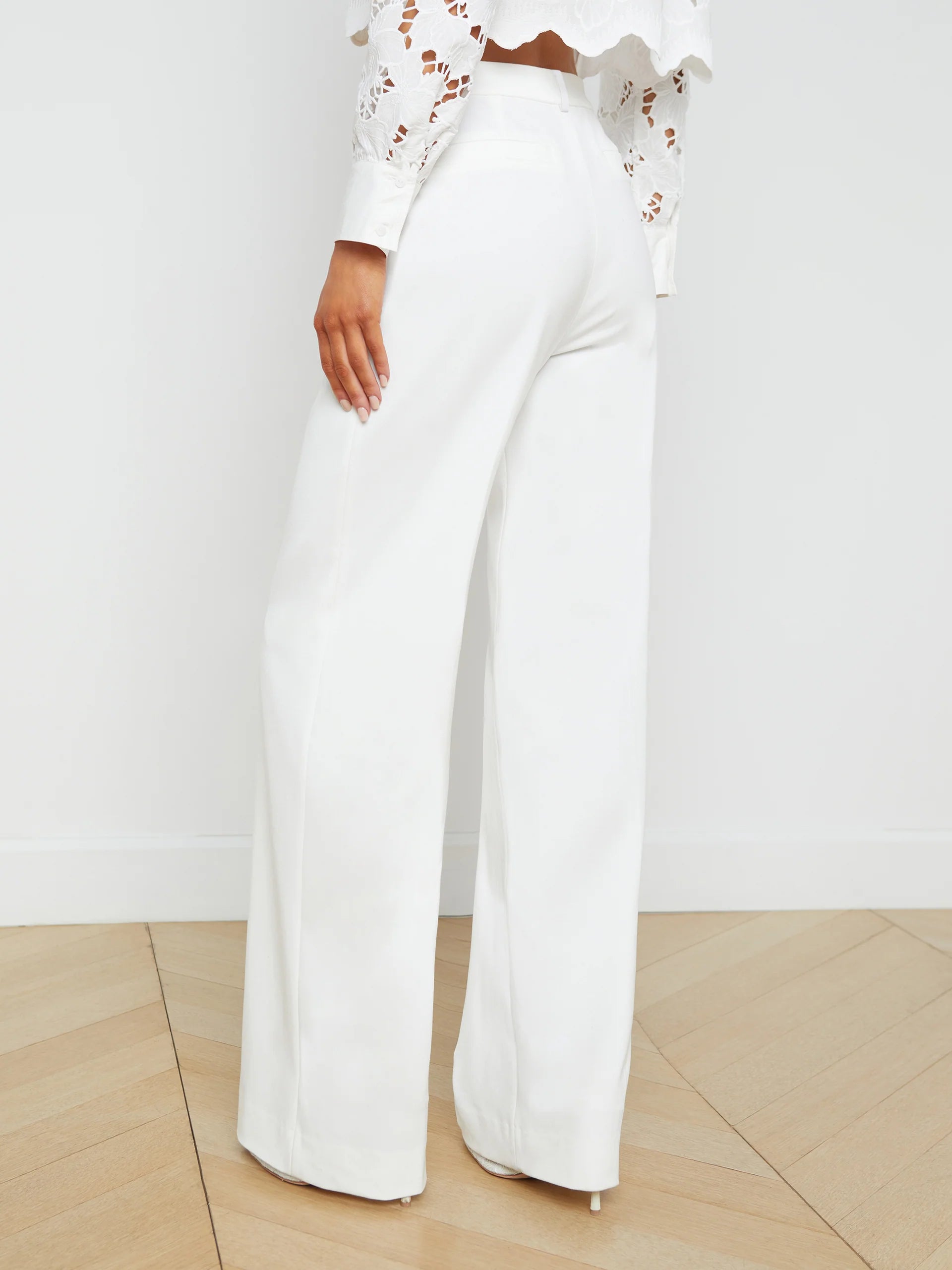 Livvy Tux Trouser