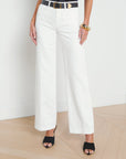 Scottie Wide Leg Jeans