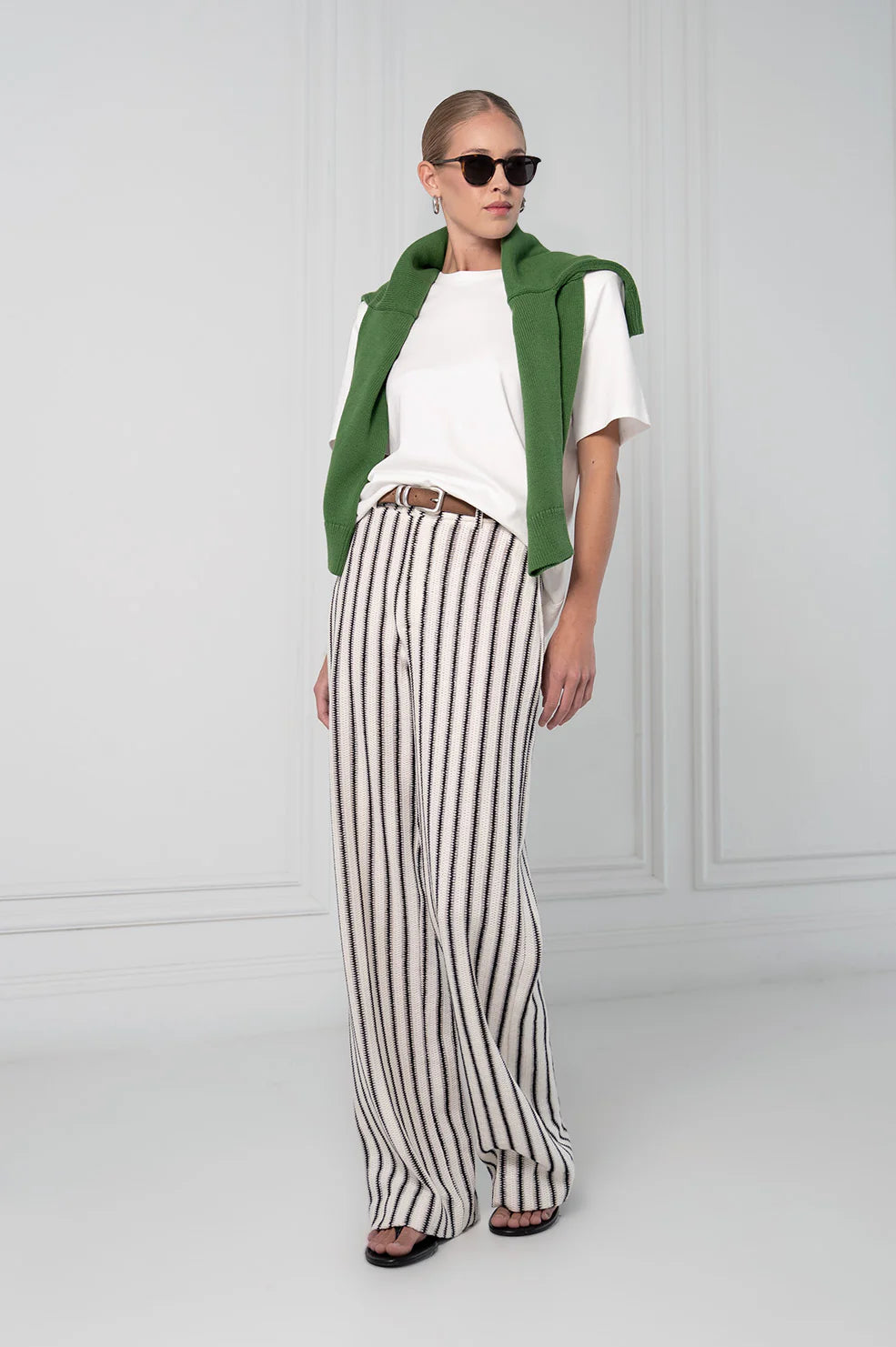 Zoe Pants