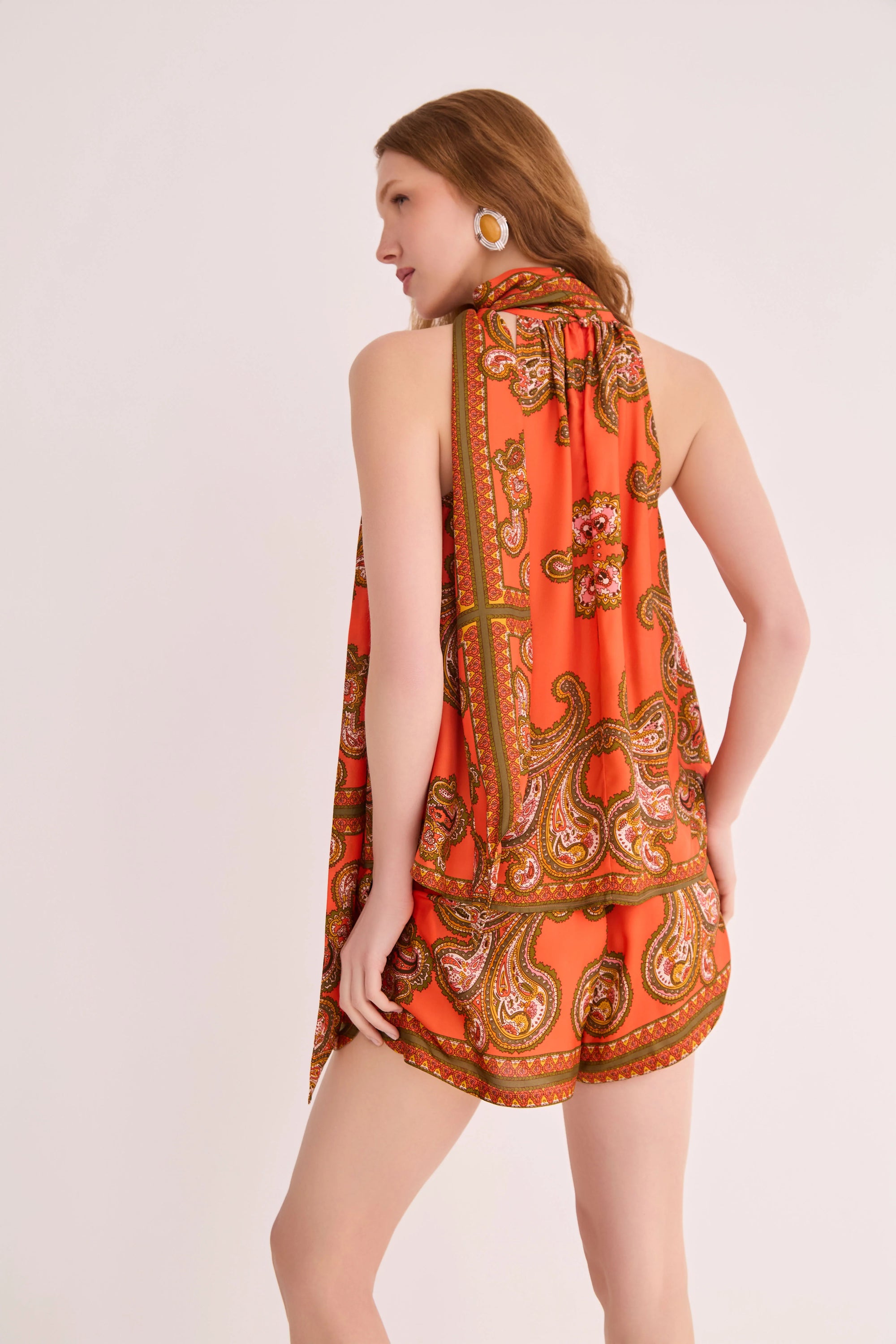 Girona Short