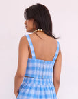 Claudine Top