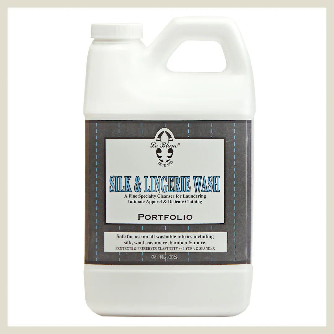Le Blanc Silk &amp; Lingerie Wash