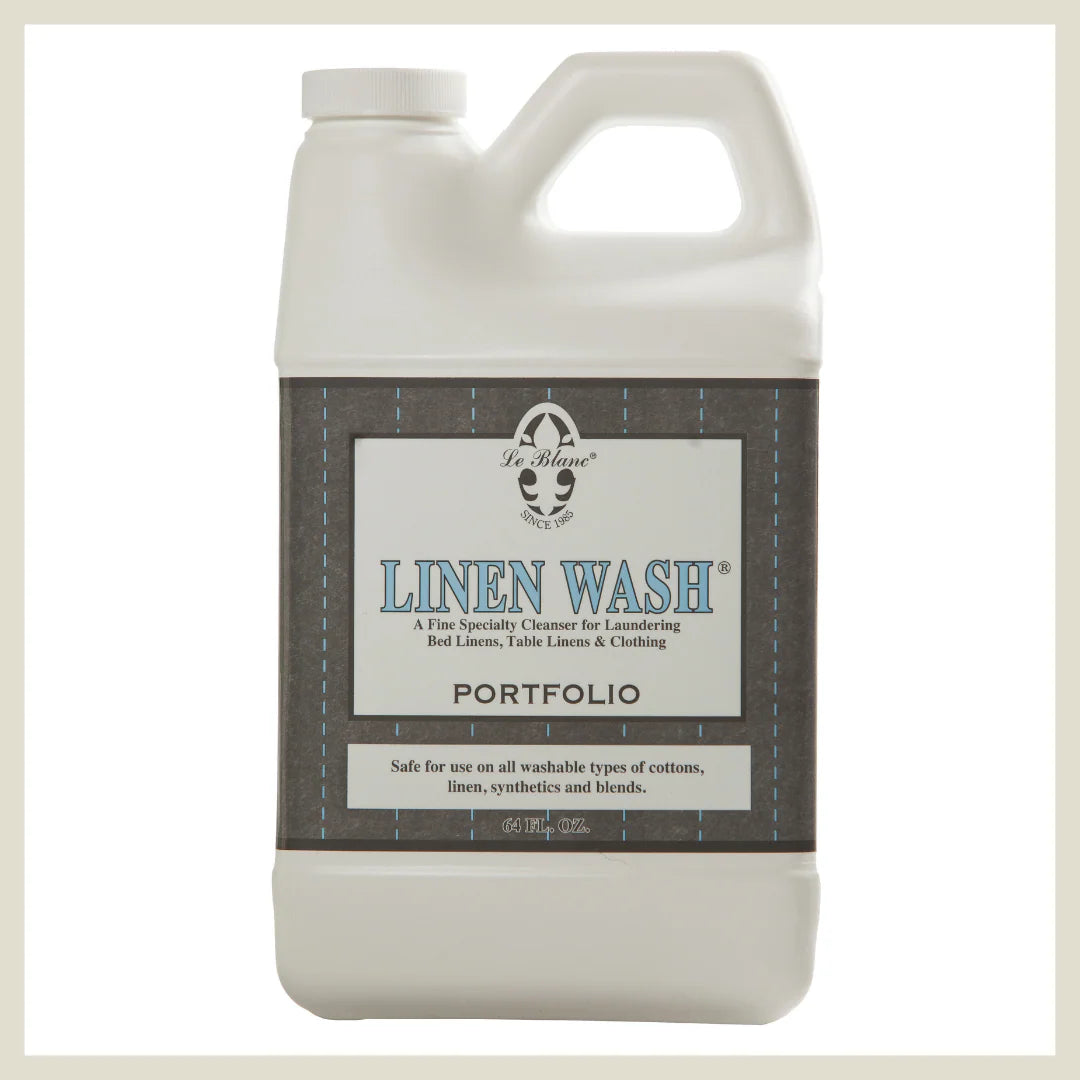 Le Blanc Linen Wash