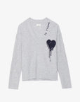 Mikyz Cashmere Sweater